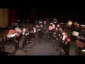 SHHS Percussion Clapping Music