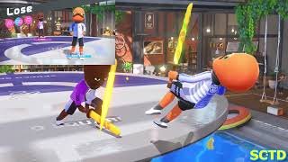 (Filler) Poofesure: We Got The Power Sparta Remix