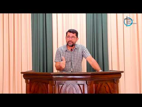 1 Reis 8:54-61| Soberania divina e responsabilidade humana