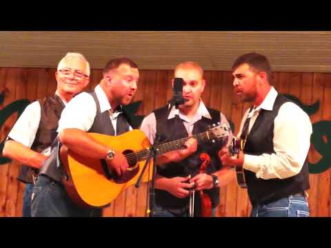 "Bed by the Window"   Remington Ryde    (James King Cover)