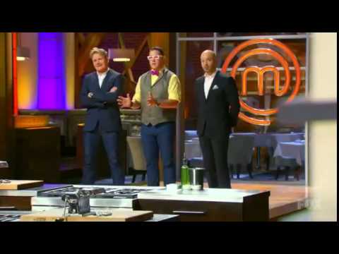 MasterChef US Season 5 Episode 11 Full