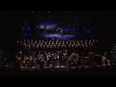 Ruhrkohle-Chor "Frieden" (Gotthilf Fischer)