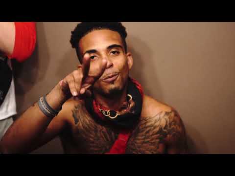 Fame Reek - Contact (Official Video) | Dir by @JPNtertainment