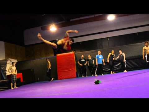 Anis Cheurfa 'KENKYO' - Recovery Sampler #3