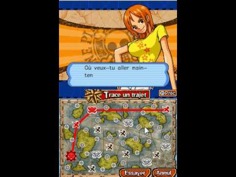 comment debloquer luffy partenaire