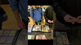 People helping People #godisgood #pokemon #collectiblecards #pokemoncards #pov #fyp #tradingcards