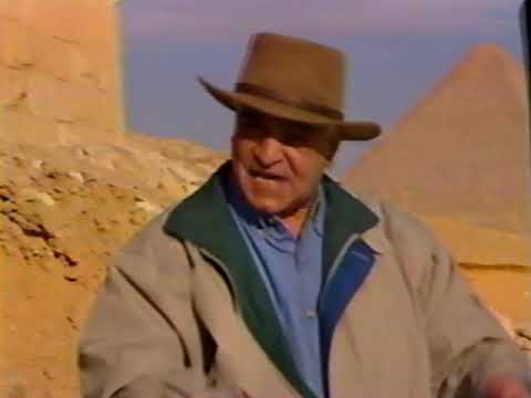 Mysteries of the Ancient World | Reader's Digest | VHS rip | 2004?