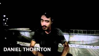 Daniel Thornton - LWR