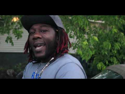 Rusty Hollowz   Bankroll Prod by ShurnMagic