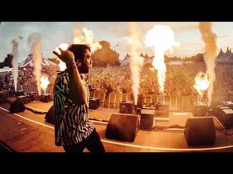 bbno$ & Y2K - Lalala (Oliver Heldens Remix) (Premiered At Mystery Land 2019)