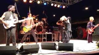 Mothers Finest-The God Family of Funk !!