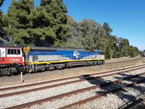 6MP9 CF4410/CSR001/SCT015/CSR003 82w Mitcham, SA 9:07 7/12/19