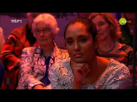 Olga Pashchenko - Bagatelle nr.4: Presto - Beethoven | Podium Witteman