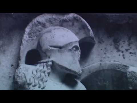 Hoplites - Greek Soldiers