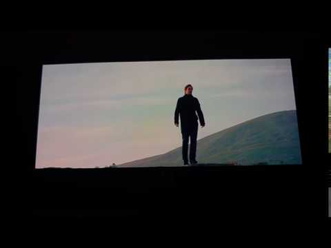 Demo video grabado con Vodafone Smart Platinum 7