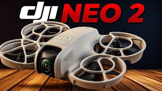 DJI Neo 2 Rumors & Leaks Breakdown: Should You Wait to Buy?