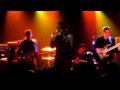 Don Carlos Harvest Time LIVE Cervantes Other Side In Denver CO HD