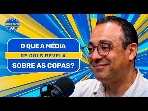 YouTube com episódio sobre a Copa