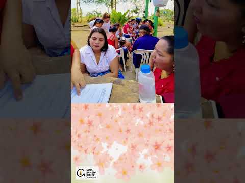 En cada paso, una historia que renace. 💜En Sincé, Sucre, mujeres valientes que están transformando