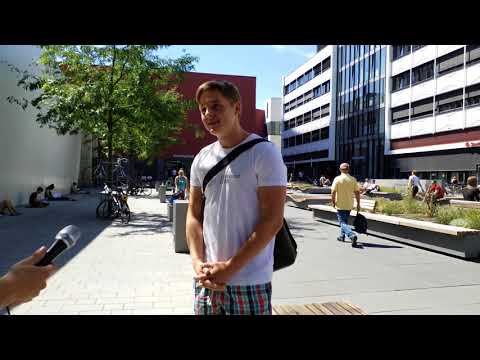 Study programs taboo at the University of Leipzig