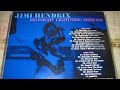 Blue suede shoes - Jimi Hendrix