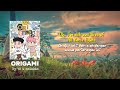 YB & Heiakim  -  ORIGAMI Official Video Lirik dan Terjemahan