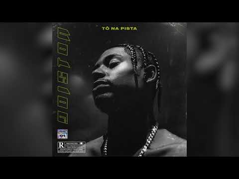 DOISTON  - TÔ NA PISTA