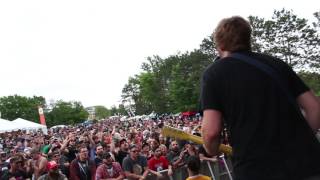 Craig&#39;s Brother - My Anny Live at Montebello Rockfest 2017
