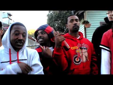 Locked In Official Video Joe Blow ft Mozzy Money