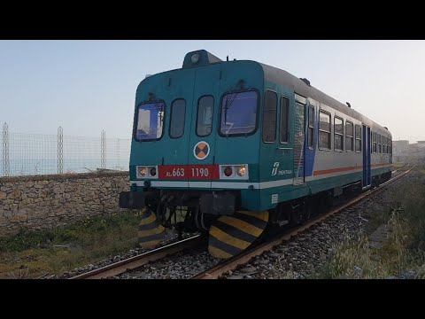 R 22496 Reggio Calabria C.le - Roccella Jonica