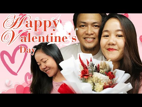 EP 251 | Simple Valentine Celebration ❤❤❤