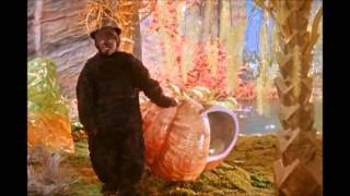 ETID and the Singing Ringing Tree - I Suck (Blood)