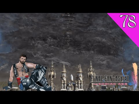 The Final Showdown Begins - FF12 Zodiac Age - 100% Guide -P78