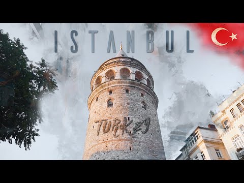 EXPLORING ISTANBUL | Turkey