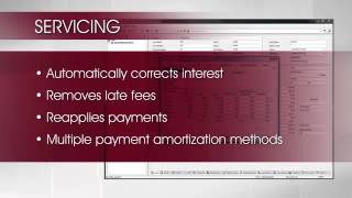 The Nortridge Loan System video