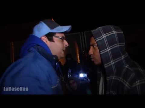 SORSAN vs KORI (Cuartos)