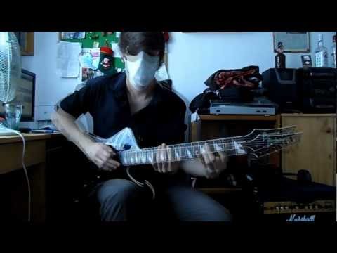 MaroMaro - Rain Dodge