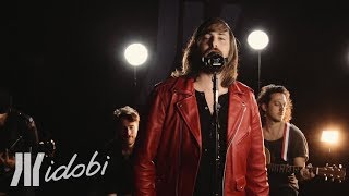 The Unlikely Candidates - "Ringer" (idobi Sessions)