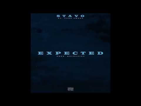 Stavo - Expected(feat. Yung $moov)Prod.holupjay