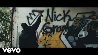 Nick Grant - Luxury Vintage Rap