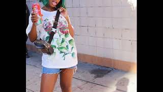 Dreezy - Roll In Peace (Freestyle) (New Music December 2017)