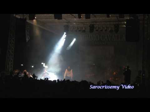 TaranProject "Spagna" Mimmo Cavallaro, Cosimo Papandrea (Caddararu) & C