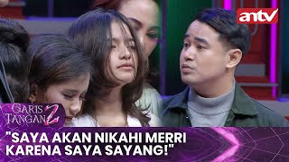 Download lagu 'Saya Akan Nikahi Merri Karena Saya Sayang!' | BestCut Garis Tangan 2 ANTV | Eps 17 (2/2) mp3