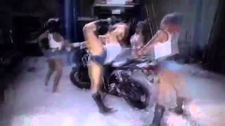 Aidonia - Tan Tuddy (Official Video) July 2012