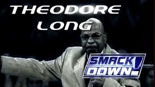 Theodore Long 2nd Titantron (2004-2007)