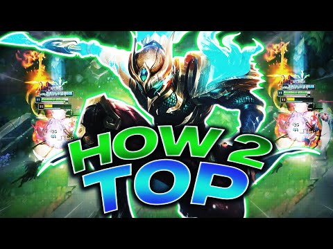 END LANE IN 3 MINUTES WITH YASUO TOP!