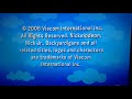 NICK JR Nelvana 2006 2