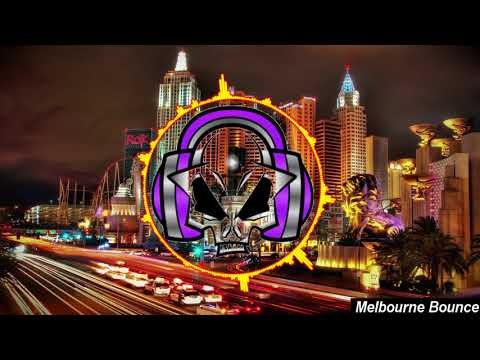 DJ H3zard - Short Aggressive Bounce Mix