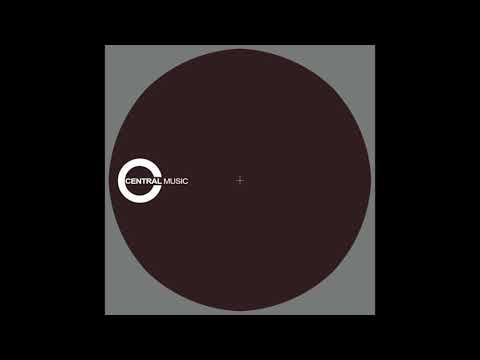 Central Music Limited Sampler 02 - GANEZ THE TERRIBLE (Previews vinyl 2018)