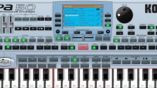 Download lagu Set/style remix terbaru 2021||Org 2021 PA 50 mp3